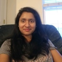 Prashanthi Velampalli