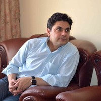 Qais Khan