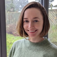 Dr Lily Lewis