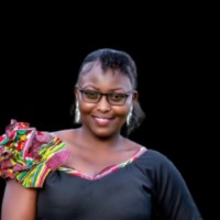 christine njeri