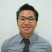 Edwin Kah Wei Teo