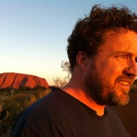 Nicholas Wight