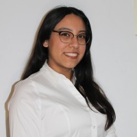 Itzel Rivera-Fernandez