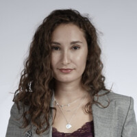 Marina Samsonova