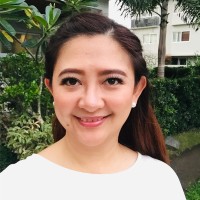 Christine Briones Plata