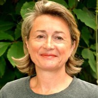 Catherine Bigot