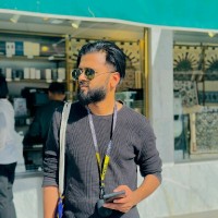 Muhammad Yasir