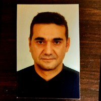 Κωστας Νικολοπουλος