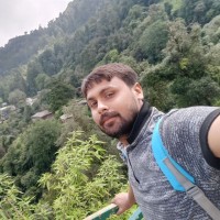Pavnesh Kumar Singh