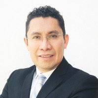 Walter Enrique Duran