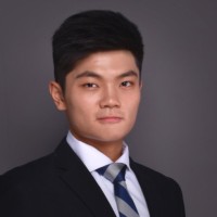 Jason (Yiu-Yi, 颜有毅) Yen