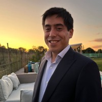 Pablo Campos Castillo