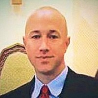 Mark Seidenburg