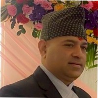 Yubraj Parajuli
