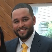 Anthony Lugo