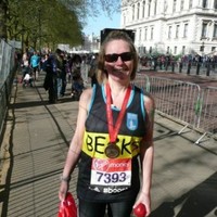 Becky Mcgregor