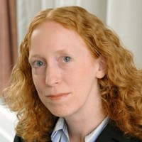 Rebecca Johnson