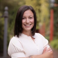Kathryn Melanson, MSHRM, SHRM-CP