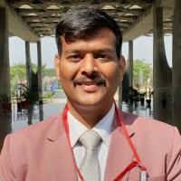 Punit Shyam Gore