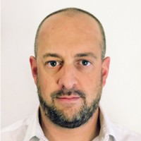Fabrice Prahin