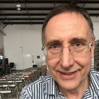 John Moody