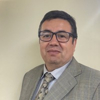 Juan Pablo Benavides Monsalve
