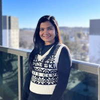 Vidhi Patel
