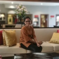 MADHU ARYA