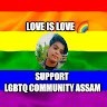 Lgbtq Community Assam