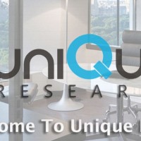 Unique Research