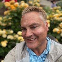 Steven Coit