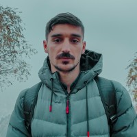 Milad Ghashangi Aghdam