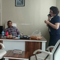 Mehmet Durukan