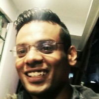 Anand Kumar Mishra