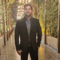 Sarthak Patil