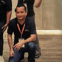 Martin Estrada Aceves