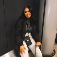 Jasmine Dolan
