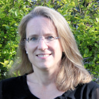 Petra Lutterbuese, PhD