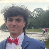 Christopher Girolamo