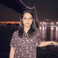 Sabila Nazim