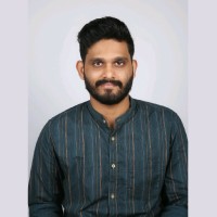 Rahul P Nair