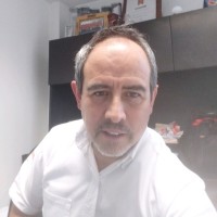 Gerardo Antonio Sánchez Loredo