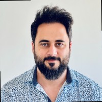 Mostafa Eskandari