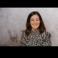 Silvia Borland