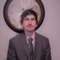 Joshua Moss