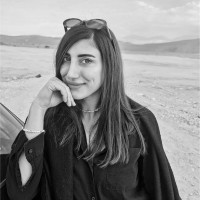 Emily Gilad