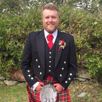 Craig Sneddon