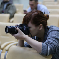 Iryna Kostyrenko