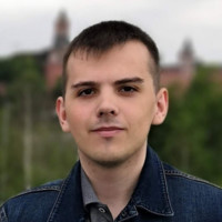 Николай Зюлин