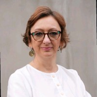 Biljana Miric ex Cvetanovic
